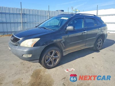 2005 LEXUS RX 330 JTJGA31U250054323 - główne zdjęcie licytacji z USA - miniatura