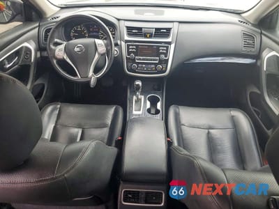 Zdjęcie 8 z 12 samochodu: 2018 NISSAN ALTIMA 2.5 SL VIN:1N4AL3AP0JC169949 - miniatura
