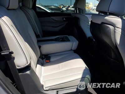 Zdjęcie 10 z 13 samochodu: 2024 ACURA MDX ADVANCE VIN:5J8YE1H84RL018714 - miniatura
