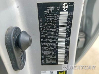 Zdjęcie 12 z 12 samochodu: 2024 TOYOTA COROLLA LE VIN:5YFB4MDE7RP124411 - miniatura