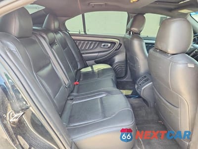 Zdjęcie 10 z 12 samochodu: 2014 FORD TAURUS SEL VIN:1FAHP2E83EG143957 - miniatura