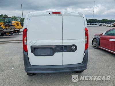 Zdjęcie 6 z 13 samochodu: 2021 RAM PROMASTER CITY VIN:ZFBHRFAB8M6V29973 - miniatura
