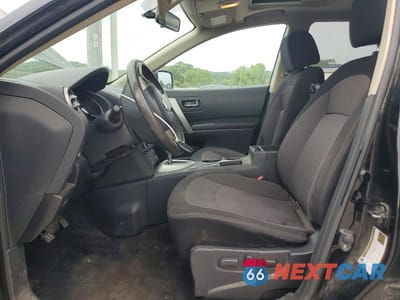Zdjęcie 7 z 12 samochodu: 2012 NISSAN ROGUE S VIN:JN8AS5MT1CW605411 - miniatura