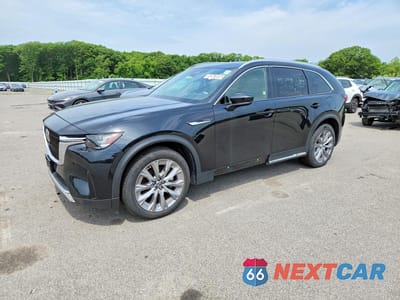 2025 MAZDA CX-90 PREMIUM PLUS JM3KKEHD8S1218196 - główne zdjęcie licytacji z USA - miniatura