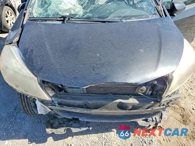 Zdjęcie 11 z 12 samochodu: 2013 TOYOTA YARIS 5-DOOR LE VIN:JTDKTUD37DD559622 - miniatura