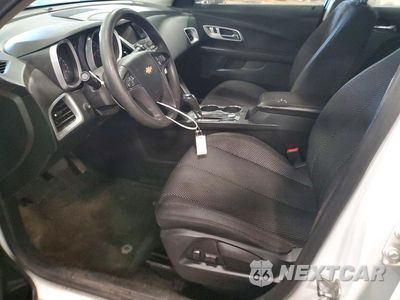 Zdjęcie 7 z 12 samochodu: 2017 CHEVROLET EQUINOX LS VIN:2GNALBEK3H1605316 - miniatura