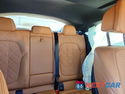 Zdjęcie 10 z 13 samochodu: 2023 BMW X6 XDRIVE40I VIN:5UXCY6C04P9P85163 - miniatura
