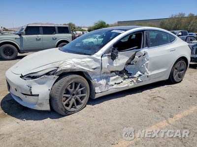 2020 TESLA MODEL 3 5YJ3E1EA1LF632503 - główne zdjęcie licytacji z USA - miniatura