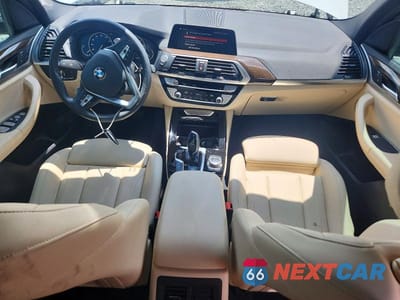 Zdjęcie 8 z 13 samochodu: 2021 BMW X3 XDRIVE30I VIN:5UXTY5C05M9E47893 - miniatura