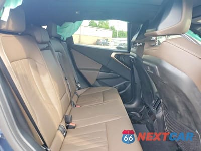 Zdjęcie 11 z 14 samochodu: 2025 BMW X3 30 XDRIVE VIN:5UX53GP06S9Z49867 - miniatura
