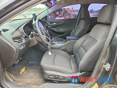 Zdjęcie 7 z 12 samochodu: 2016 CHEVROLET MALIBU LT VIN:1G1ZF5SX2GF271235 - miniatura