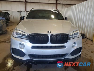 Piąte zdjęcie samochodu w środku: 2015 BMW X5 XDRIVE35I VIN:5UXKR0C53F0P18025 - miniatura
