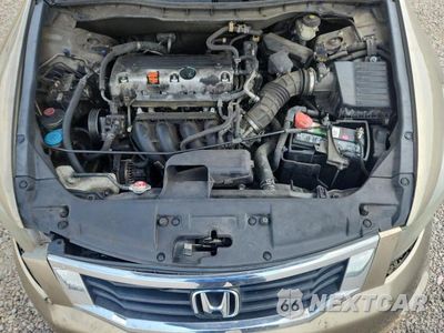 Zdjęcie 11 z 13 samochodu: 2009 HONDA ACCORD LXP VIN:1HGCP26499A061550 - miniatura