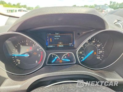 Zdjęcie 9 z 13 samochodu: 2018 FORD ESCAPE SE VIN:1FMCU0GDXJUD27215 - miniatura