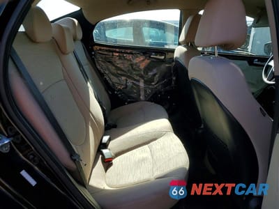 Zdjęcie 10 z 13 samochodu: 2017 HYUNDAI ACCENT SE VIN:KMHCT4AE5HU340184 - miniatura