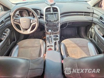 Zdjęcie 8 z 12 samochodu: 2016 CHEVROLET MALIBU LIMITED LT VIN:1G11C5SA6GF125468 - miniatura