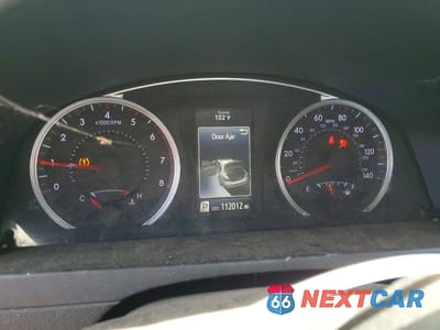 Zdjęcie 9 z 12 samochodu: 2017 TOYOTA CAMRY SE VIN:4T1BF1FK7HU339490 - miniatura