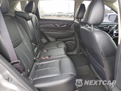 Zdjęcie 11 z 13 samochodu: 2018 NISSAN ROGUE SL VIN:JN8AT2MT6JW464134 - miniatura