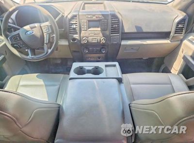 Zdjęcie 8 z 12 samochodu: 2015 FORD F150 SUPER CAB VIN:1FTEX1CP4FKD20452 - miniatura