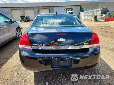 Zdjęcie 6 z 12 samochodu: 2009 CHEVROLET IMPALA 1LT VIN:2G1WT57K191288921 - miniatura