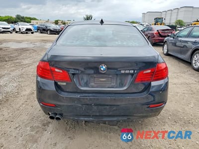 Zdjęcie 6 z 13 samochodu: 2015 BMW 528I VIN:WBA5A5C58FD518475 - miniatura