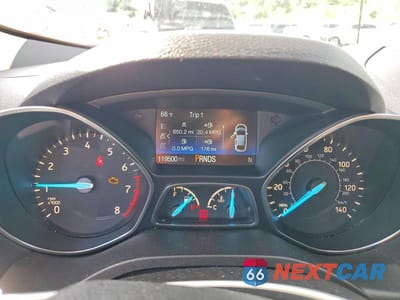 Zdjęcie 9 z 13 samochodu: 2019 FORD ESCAPE VIN:1FMCU0GD3KUB65252 - miniatura