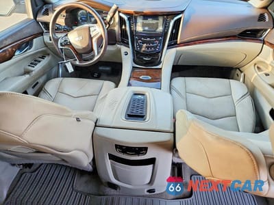 Zdjęcie 8 z 13 samochodu: 2016 CADILLAC ESCALADE ESV LUXURY VIN:1GYS3HKJ1GR355179 - miniatura