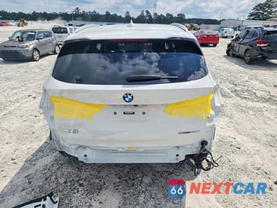 Zdjęcie 6 z 13 samochodu: 2023 BMW X3 SDRIVE30I VIN:5UX43DP05P9S61330 - miniatura