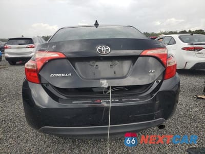 Zdjęcie 6 z 12 samochodu: 2017 TOYOTA COROLLA VIN:2T1BURHE2HC764337 - miniatura
