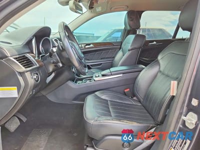 Zdjęcie 7 z 13 samochodu: 2014 MERCEDES-BENZ GL 450 4MATIC VIN:4JGDF7CE8EA312743 - miniatura
