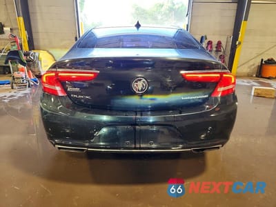 Zdjęcie 6 z 12 samochodu: 2017 BUICK LACROSSE PREFERRED VIN:1G4ZN5SS3HU165609 - miniatura