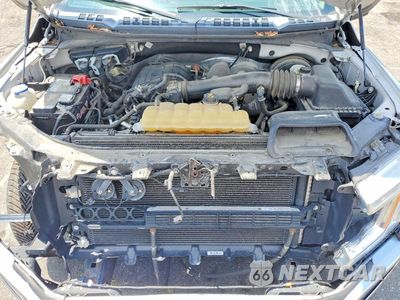 Zdjęcie 11 z 13 samochodu: 2019 FORD F150 SUPER CAB VIN:1FTEX1CB9KKD36015 - miniatura
