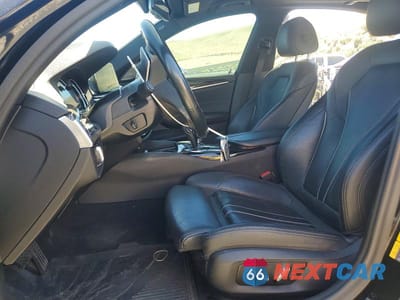 Zdjęcie 7 z 12 samochodu: 2018 BMW 530XE VIN:WBAJB1C52JG624111 - miniatura