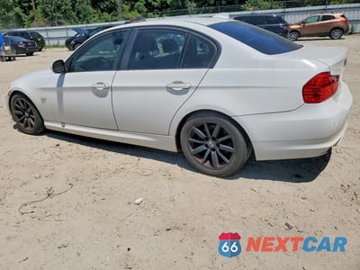 Drugie zdjęcie samochodu z przodu: 2009 BMW 328 I VIN:WBAPH77509NM45935 - miniatura