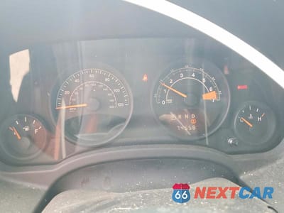 Zdjęcie 9 z 13 samochodu: 2014 JEEP COMPASS SPORT VIN:1C4NJDBB2ED510679 - miniatura