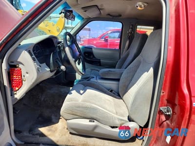 Zdjęcie 7 z 12 samochodu: 1997 FORD RANGER SUPER CAB VIN:1FTCR14U0VPB02872 - miniatura
