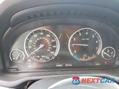 Zdjęcie 9 z 13 samochodu: 2016 BMW X3 XDRIVE28I VIN:5UXWX9C53G0D65379 - miniatura