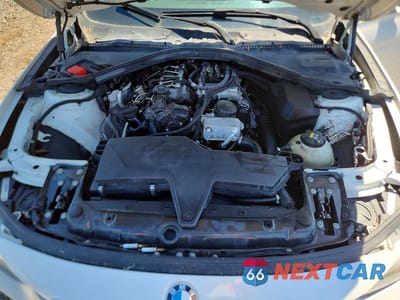 Zdjęcie 11 z 13 samochodu: 2015 BMW 320 I VIN:WBA3B1C50FP831533 - miniatura