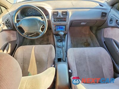 Zdjęcie 8 z 13 samochodu: 1995 SUBARU LEGACY L VIN:4S3BK635XS7349111 - miniatura