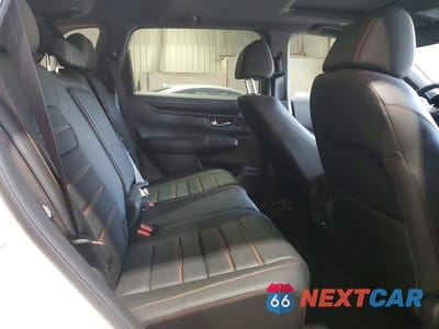 Zdjęcie 11 z 13 samochodu: 2026 HONDA CR-V SPORT-L VIN:7FARS6H81TE048888 - miniatura