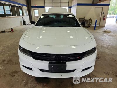 Piąte zdjęcie samochodu w środku: 2023 DODGE CHARGER 4D 2WD VIN:2C3CDXBG3PH515699 - miniatura