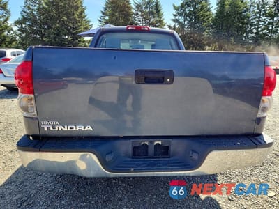Zdjęcie 6 z 12 samochodu: 2008 TOYOTA TUNDRA GRADE VIN:5TBRT541X8S459214 - miniatura
