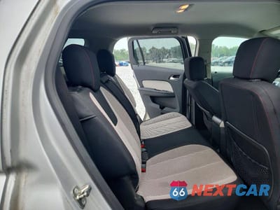 Zdjęcie 10 z 12 samochodu: 2012 GMC TERRAIN SLE VIN:2GKFLSE53C6382302 - miniatura