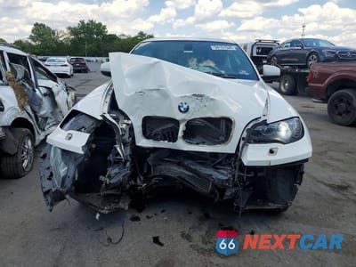 Piąte zdjęcie samochodu w środku: 2013 BMW X6 XDRIVE35I VIN:5UXFG2C54DL782735 - miniatura
