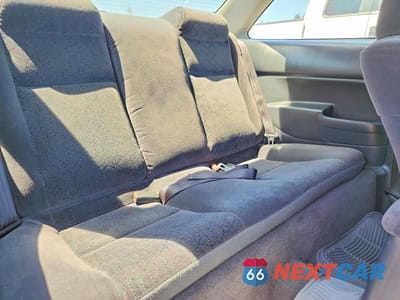Zdjęcie 10 z 12 samochodu: 2000 HONDA CIVIC EX VIN:1HGEJ8141YL076728 - miniatura