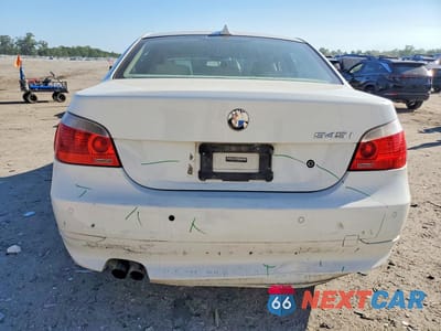 Zdjęcie 6 z 12 samochodu: 2005 BMW 545 I VIN:WBANB33535CN68156 - miniatura
