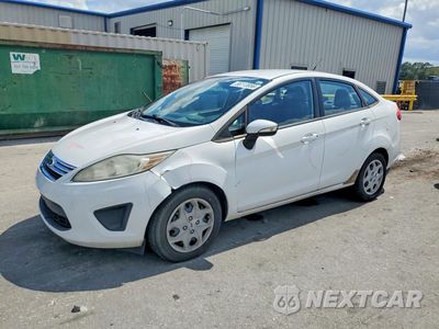 2013 FORD FIESTA SE 3FADP4BJXDM107320 - główne zdjęcie licytacji z USA - miniatura