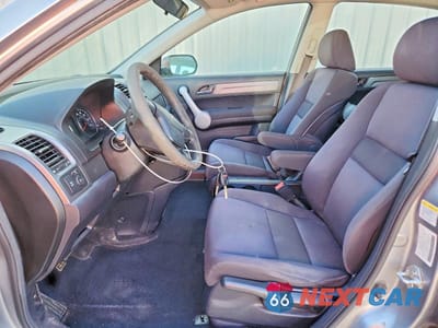 Zdjęcie 7 z 13 samochodu: 2007 HONDA CR-V LX VIN:JHLRE38387C064422 - miniatura