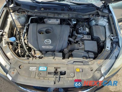 Zdjęcie 12 z 13 samochodu: 2014 MAZDA CX-5 TOURING VIN:JM3KE4CY0E0394925 - miniatura