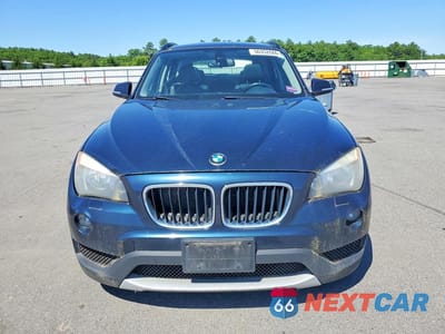 Piąte zdjęcie samochodu w środku: 2014 BMW X1 XDRIVE28I VIN:WBAVL1C56EVY13098 - miniatura